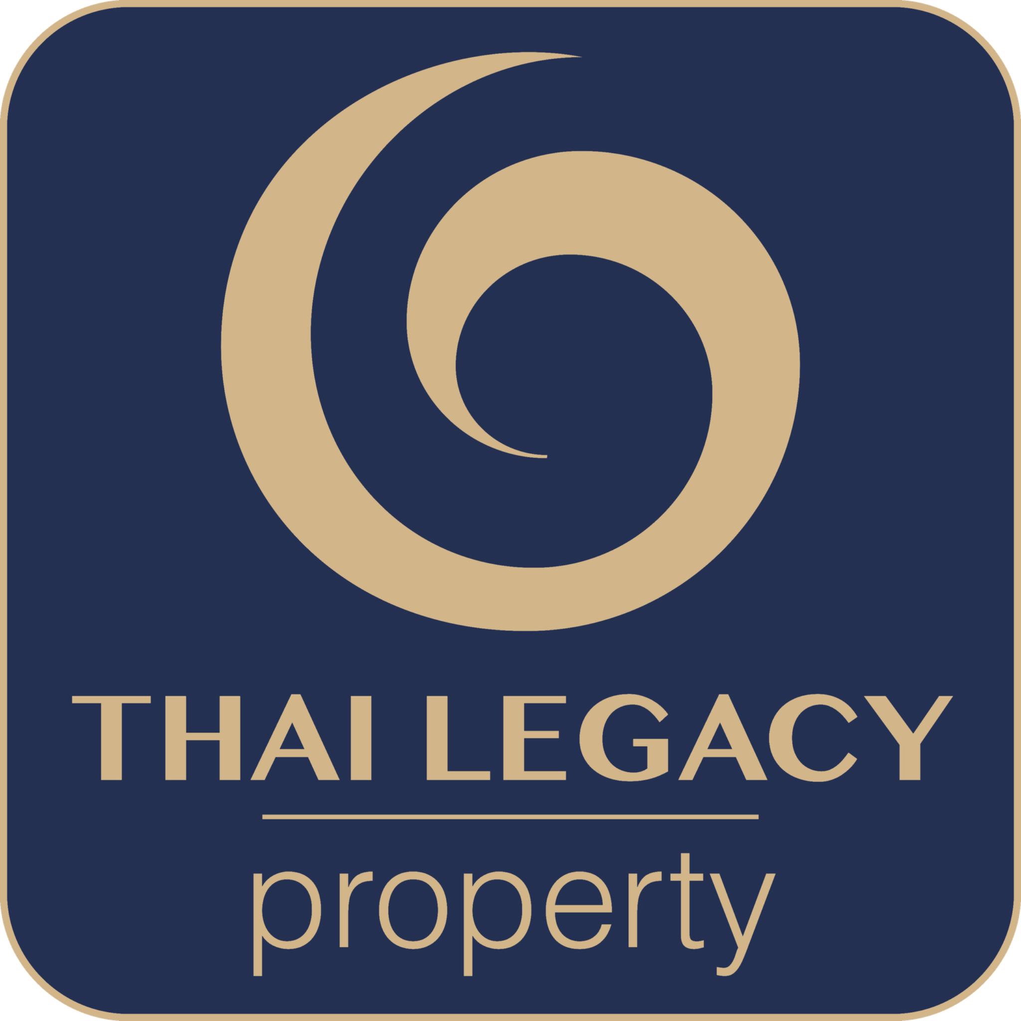 Thai Legacy Property