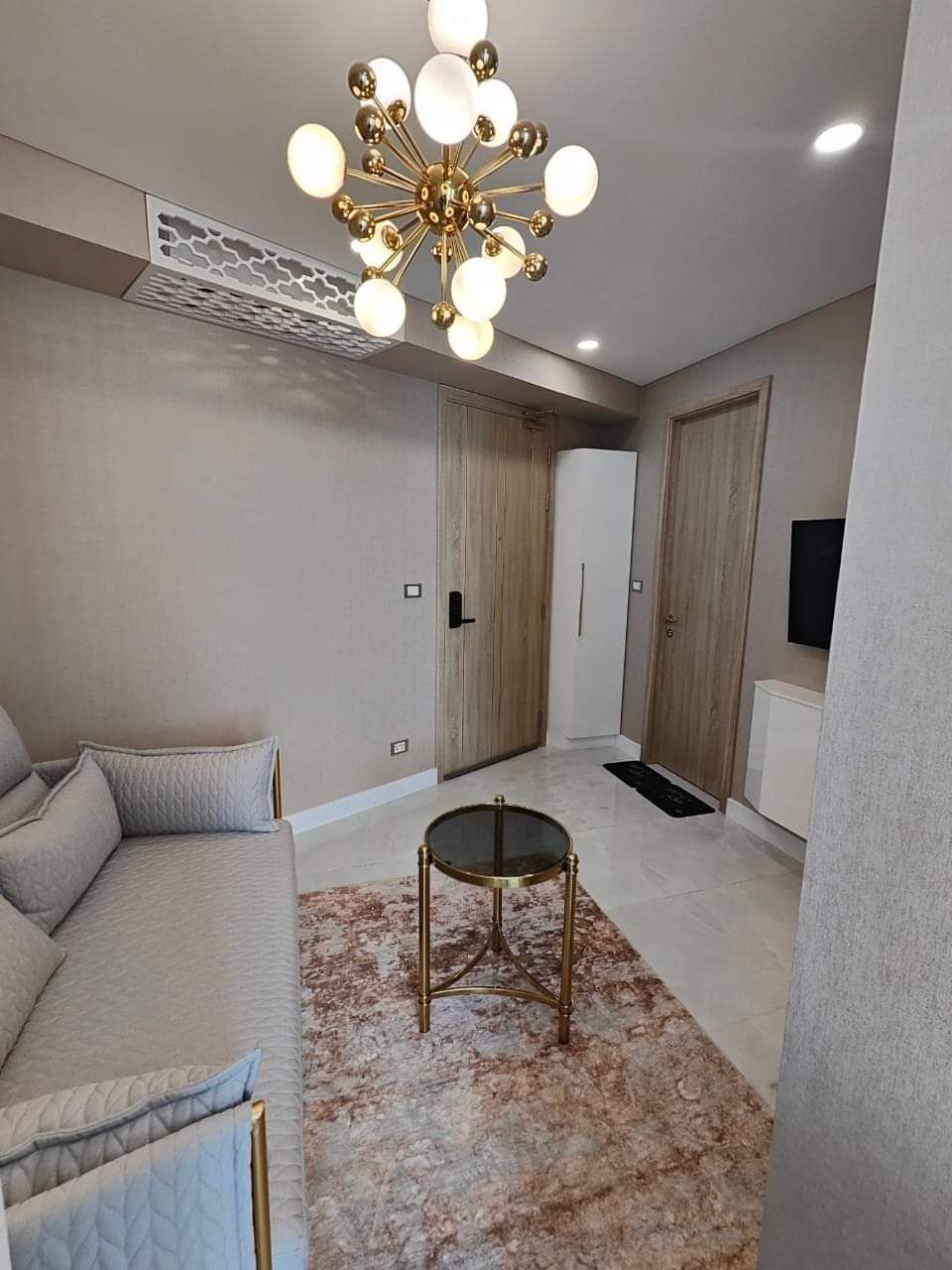 Copacabana Beach Jomtien · TL-671